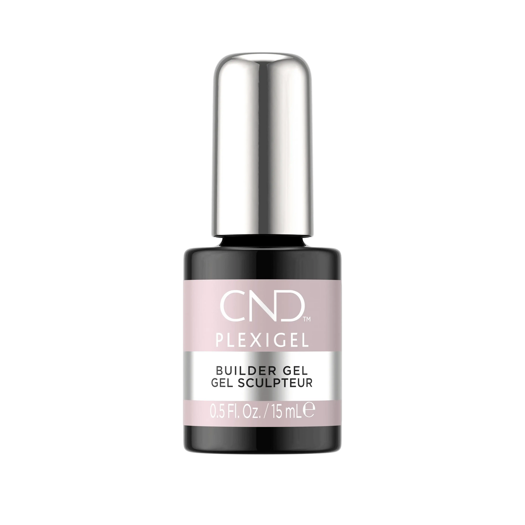 CND PlexiGel Builder - Barre Beauty .5oz Main image