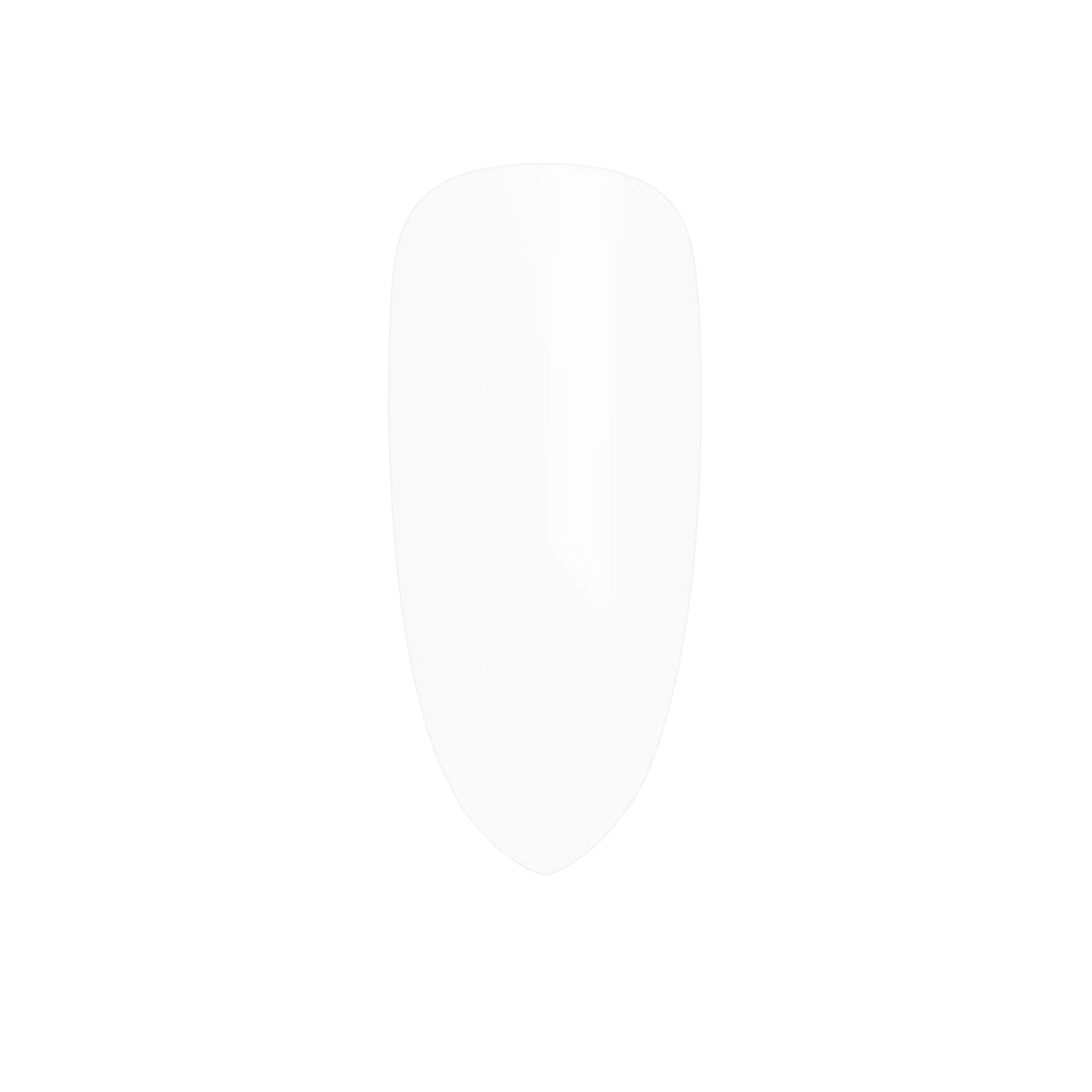 CND Shellac - Vivid #701 White Gloves