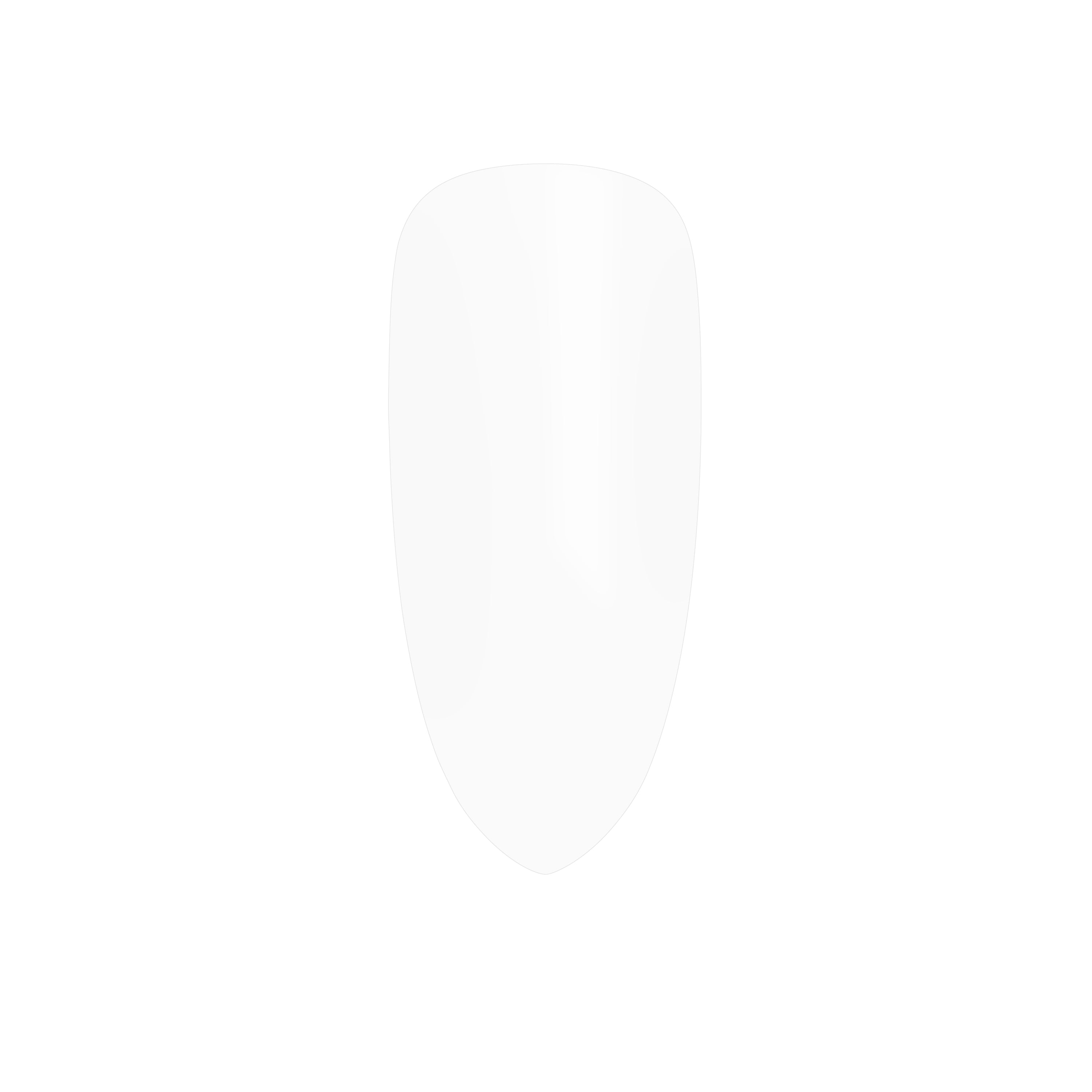 CND Shellac - Vivid #701 White Gloves