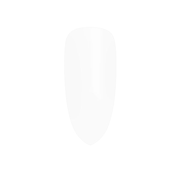 CND Shellac - Vivid #701 White Gloves