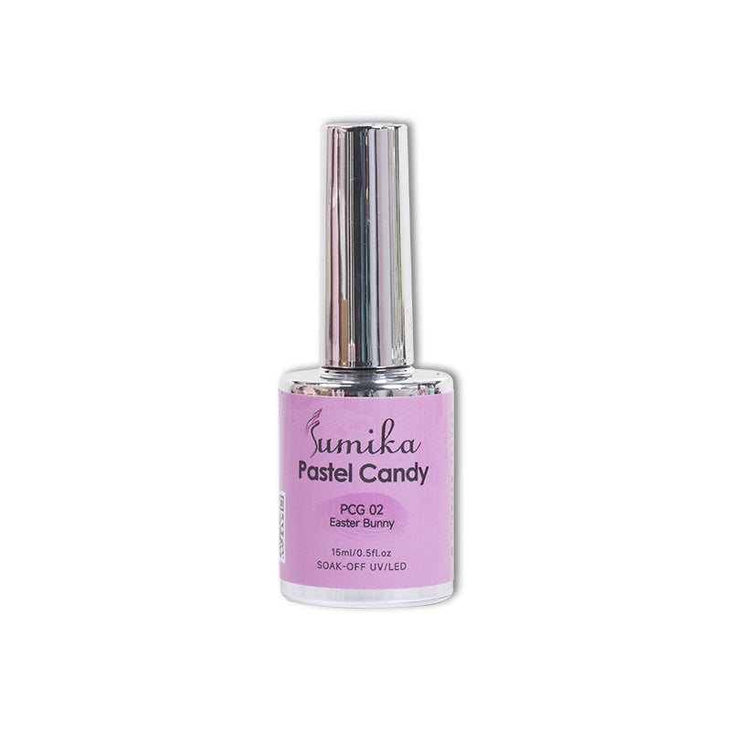 Sumika Pastel Candy Gel