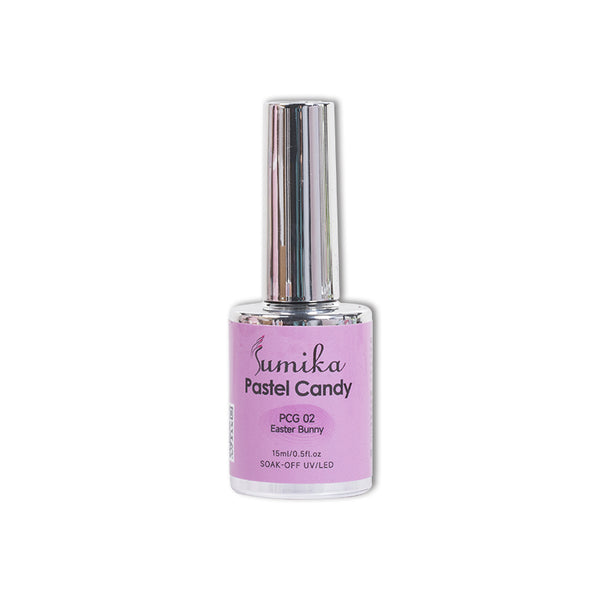 Sumika Pastel Candy Gel
