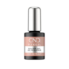 CND PlexiGel Builder - Peach Moonstone .5oz