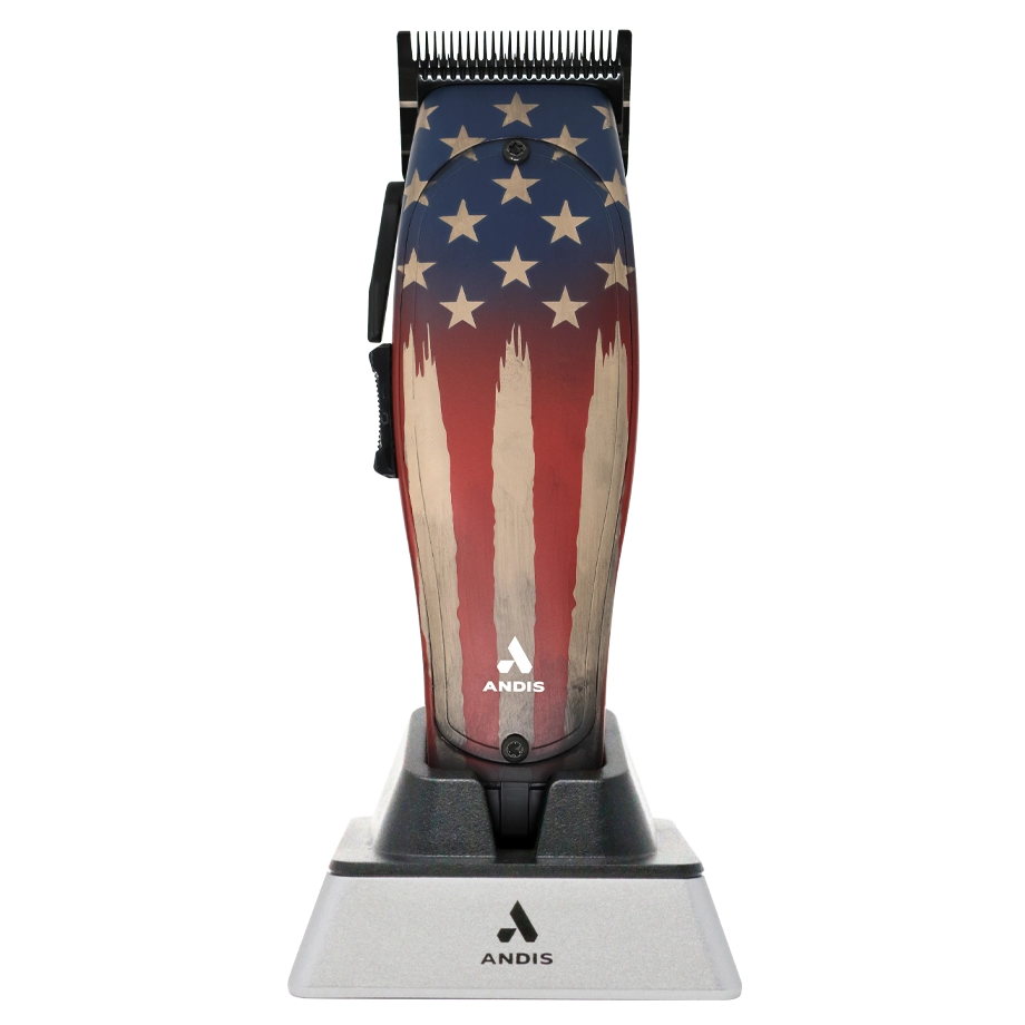 Andis Master Limited 1776 Edition Main image