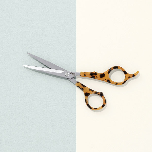 Diane Tortoise 6" Shear (D5670)