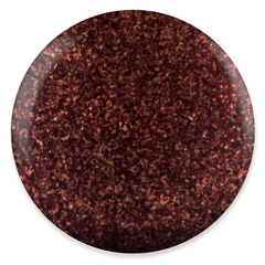 DND - Sizzlin Cinnamon #697