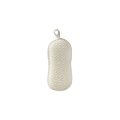 Diane 2 Sided Exfoliating Body Sponge D6043