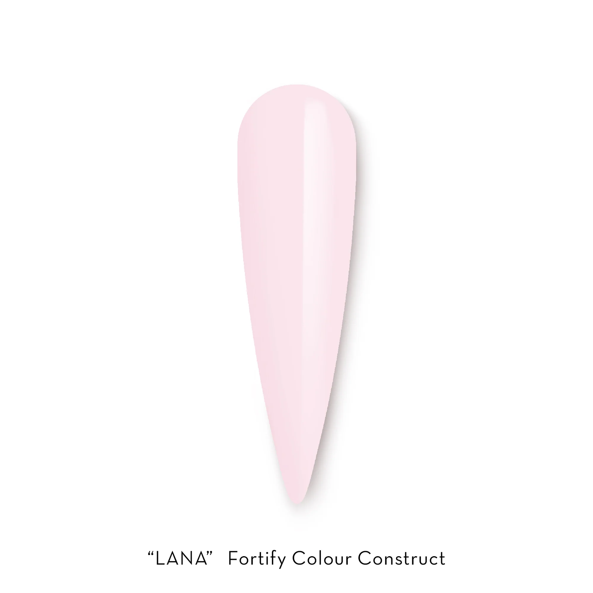 Fuzion Fortify Construct - Lana 15ml Secondary image