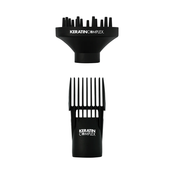 Keratin Complex Hydradry