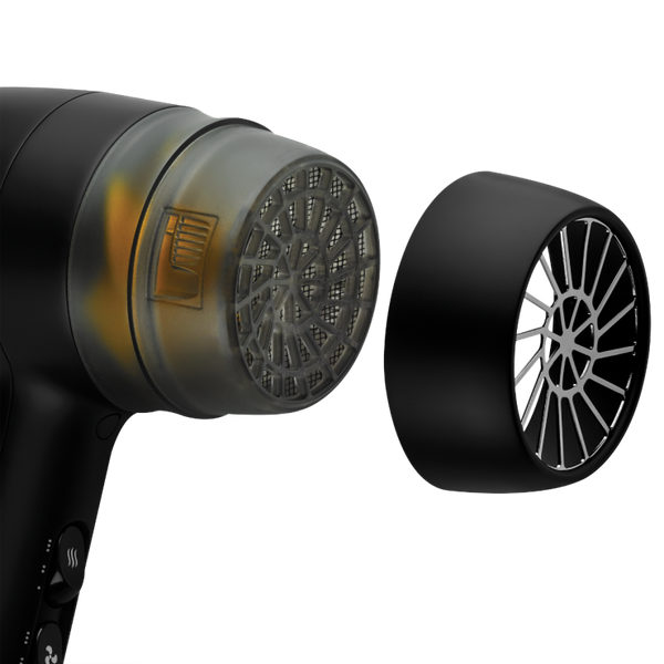 Hot Tools QuietAir Power Dryer (HTDR7000BG)