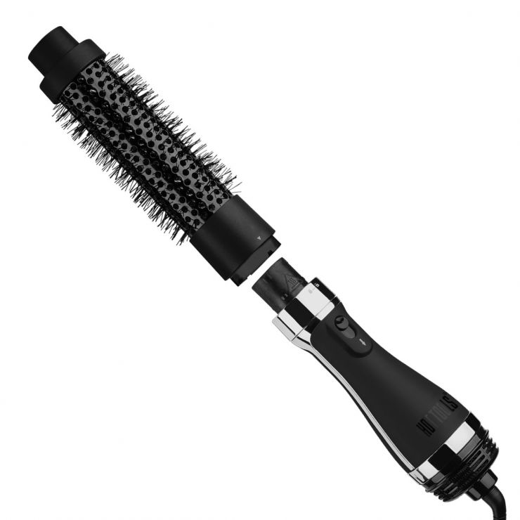 Hot Tools Detachable Brush Dryer & Styler Main image