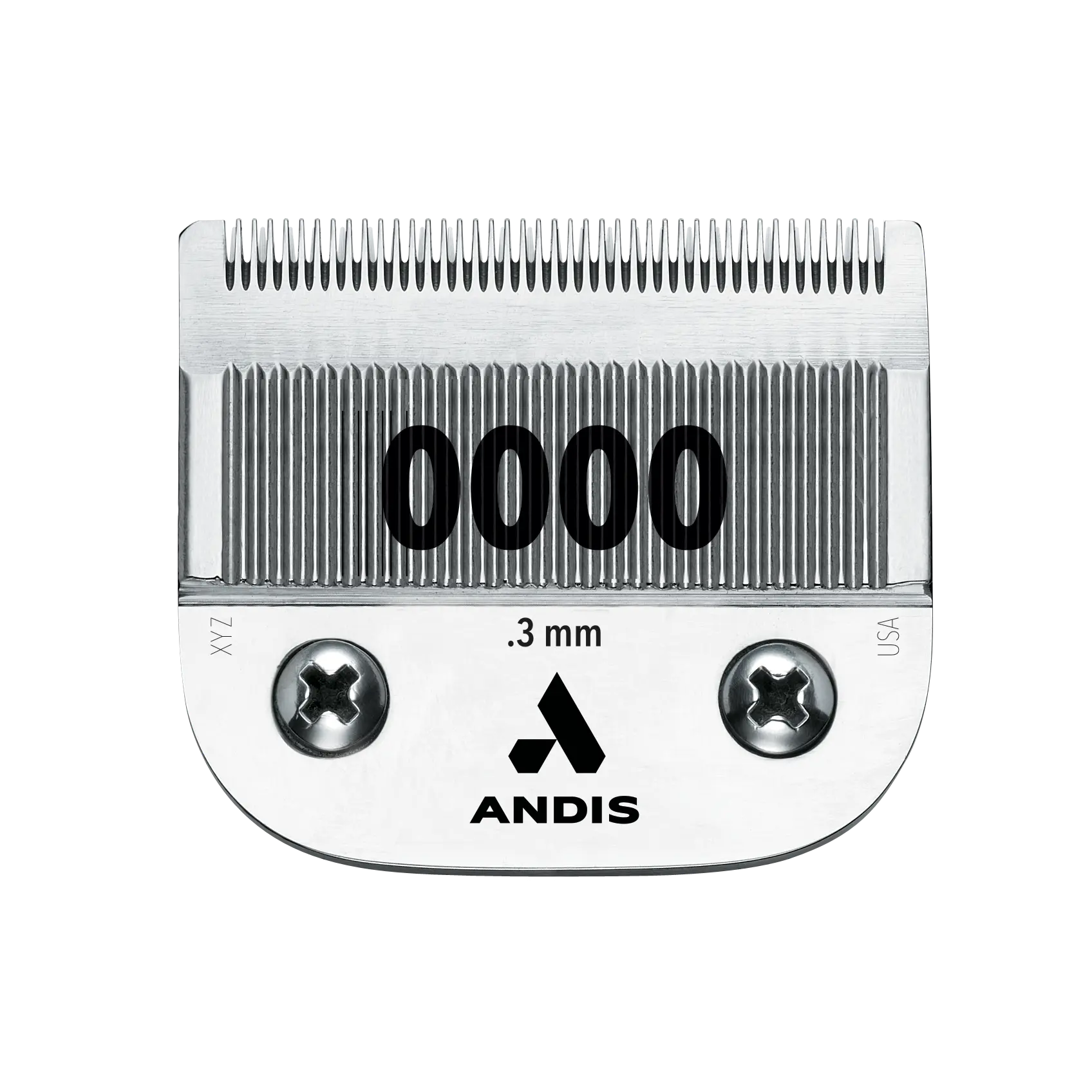 Andis Ultra Edge Detachable Blade #0000 Main image
