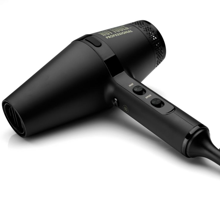 Hot Tools Pro Artist Infrared Ionic Salon Dryer (HTDR7010BG)