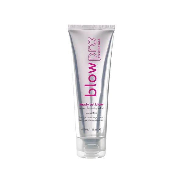BlowPro Ready Set Blow Express Blow Dry Lotion 4oz Main image