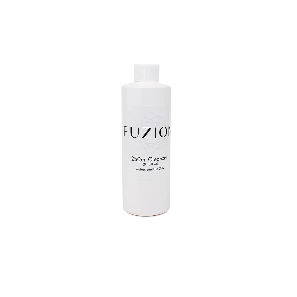 Fuzion Cleanzer - Unscented