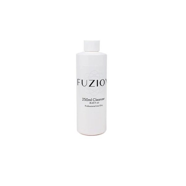 Fuzion Cleanzer - Unscented