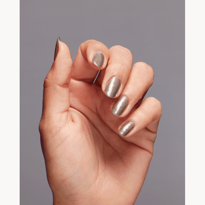 OPI Nail Lacquer - Yay Or Neigh (NLHRQ06)