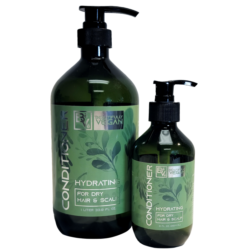BeVe Hydrating Conditioner Main image