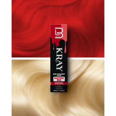 L3VEL3 Kray Semi Permanent Color Intro Kit