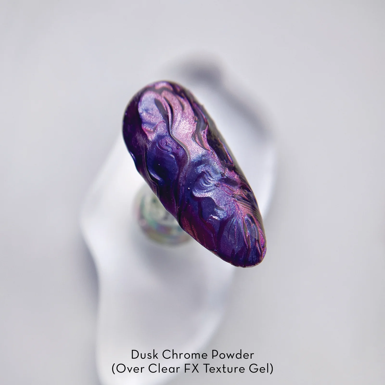 Fuzion Chrome Powder 1g - Dusk
