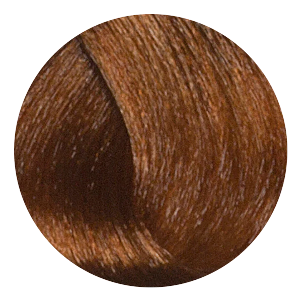 Color Design Ammonia Free - 8.77/8CH - Light Chocolate Blonde