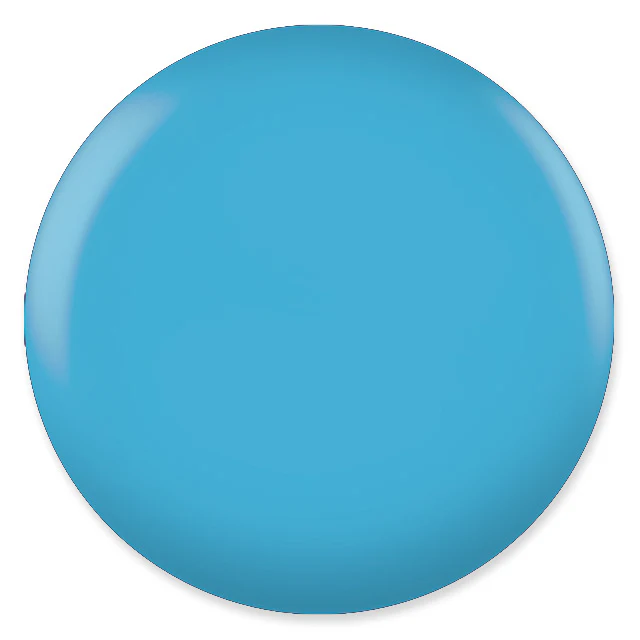 DND - Baby Blue #436 Main image