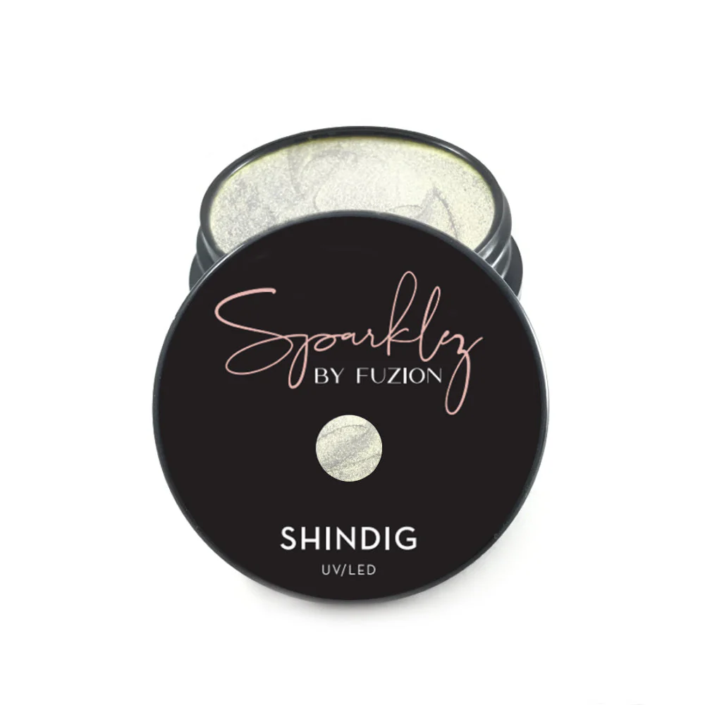 Fuzion UV/LED Sparklez - Shindig 15gm Main image