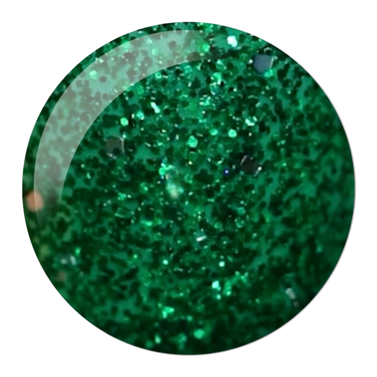DND - Emerald Quartz #582