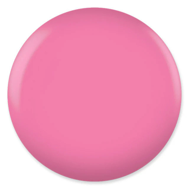 DND DC - Pinklet Lady #117