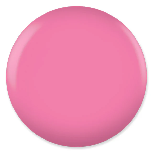 DND DC - Pinklet Lady #117