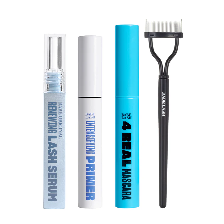 Babe Lash Original Holiday Lash Renewal Set Secondary image