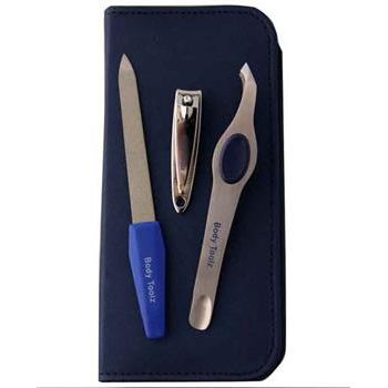 Body Toolz Travel Manicure Kit (BT8350)