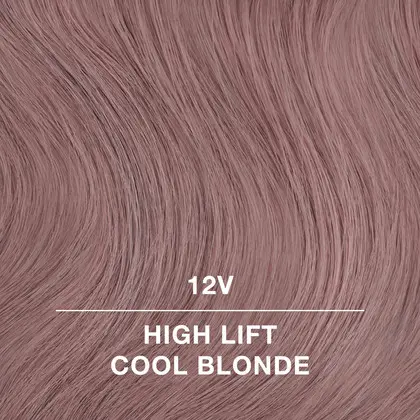 Wella Color Charm Cream Haircolor