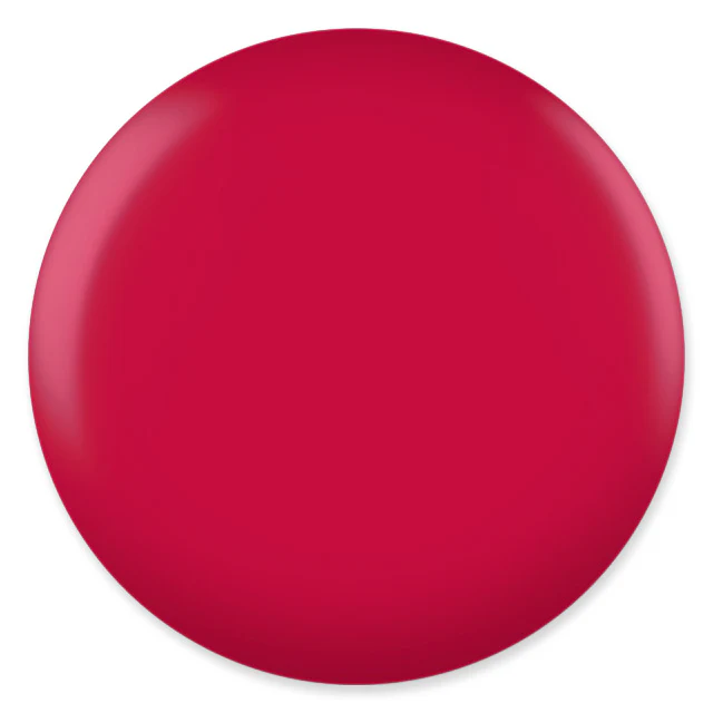 DND DC - Crimson #072