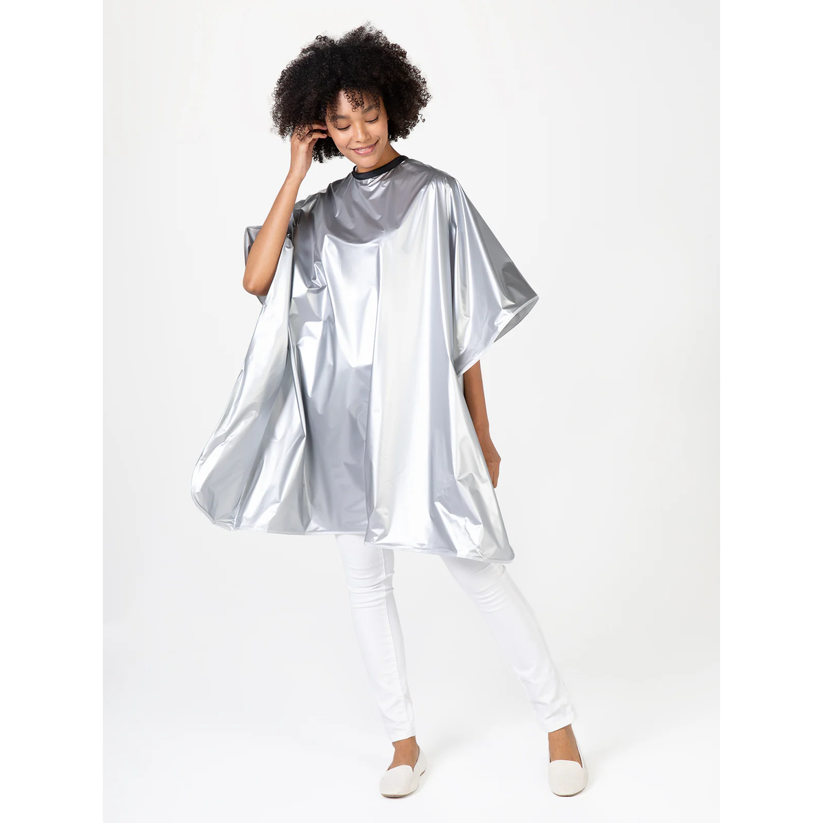 Betty Dain Lustre Shampoo Cape (311V)