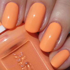 DND - Soft Orange #502