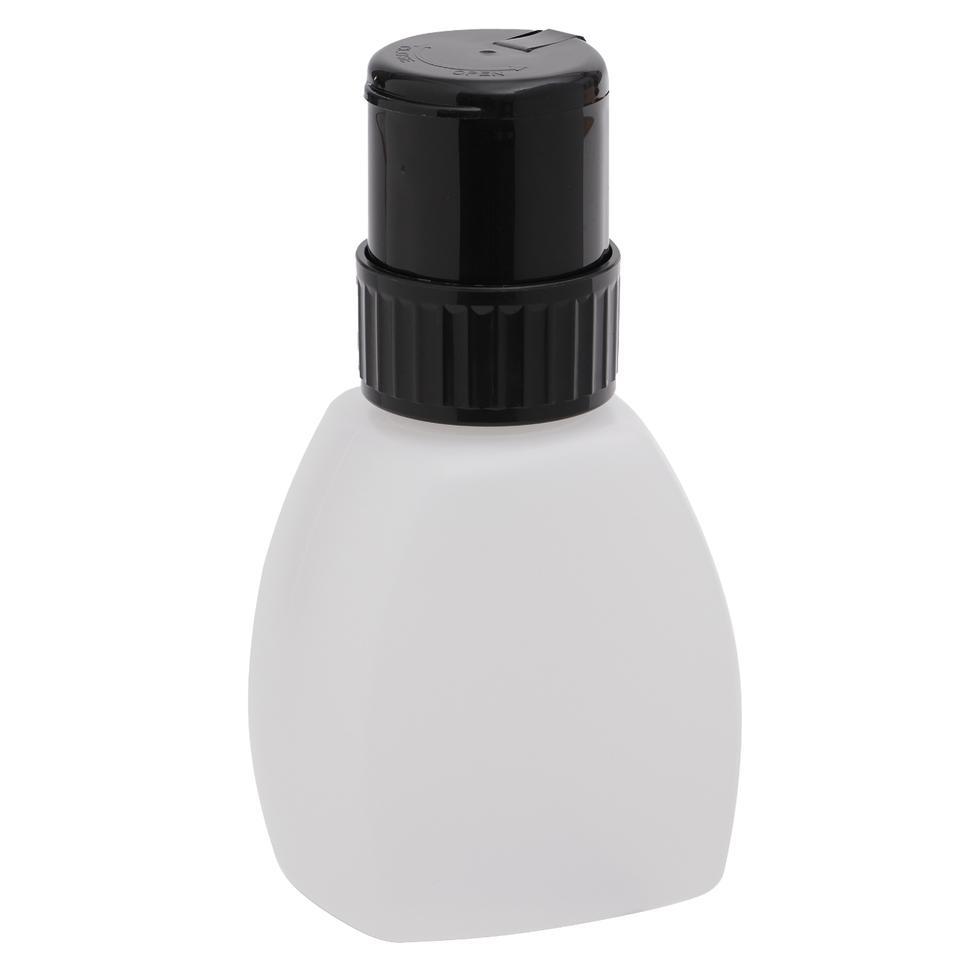 DL Pro Lockable Pump Dispenser Bottle (DL-C349) Secondary image