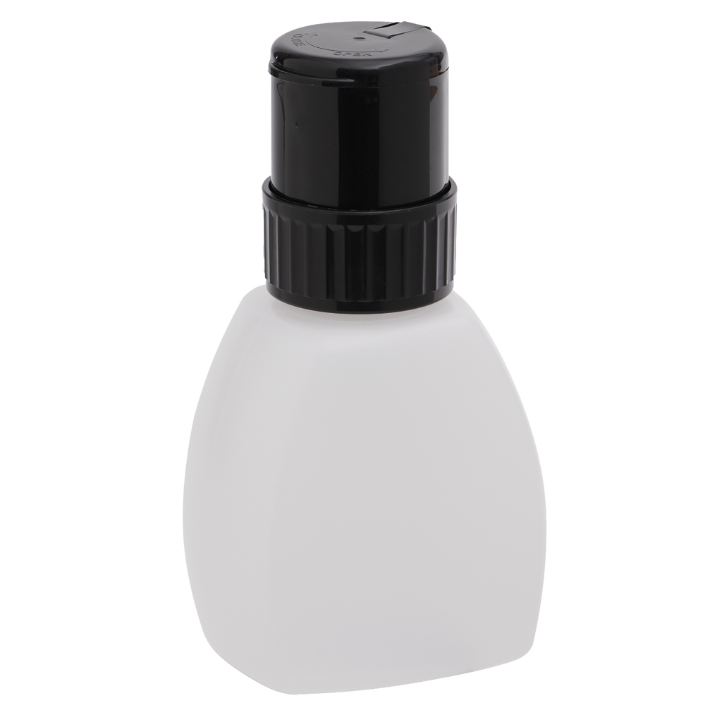DL Pro Lockable Pump Dispenser Bottle (DL-C349)