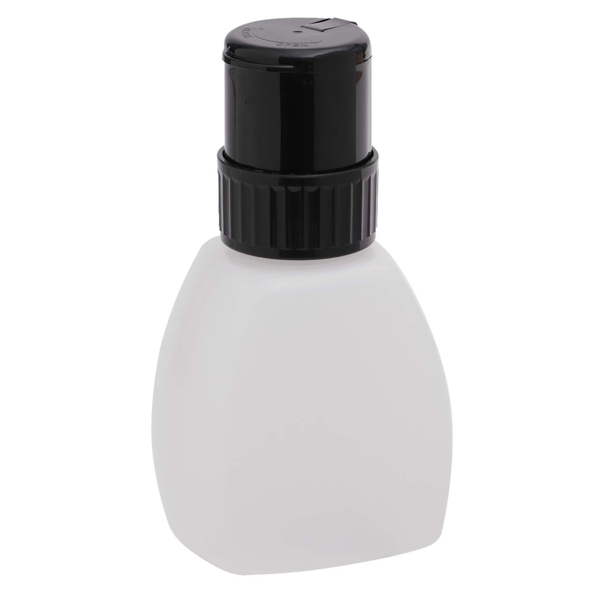DL Pro Lockable Pump Dispenser Bottle (DL-C349)