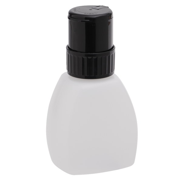 DL Pro Lockable Pump Dispenser Bottle (DL-C349)