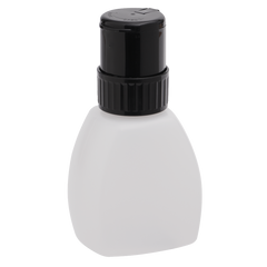 DL Pro Lockable Pump Dispenser Bottle (DL-C349)