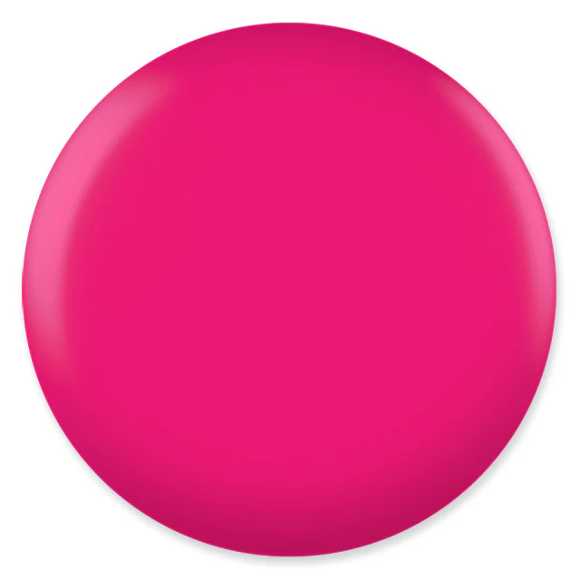 DND - Barbie Pink #640 Main image