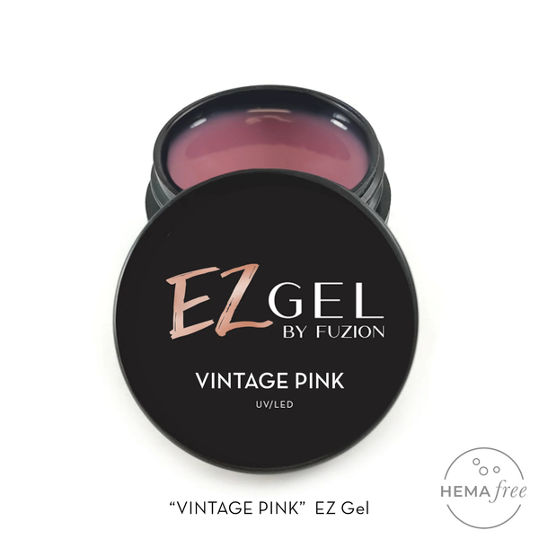 Fuzion EZ Gel System - Full System