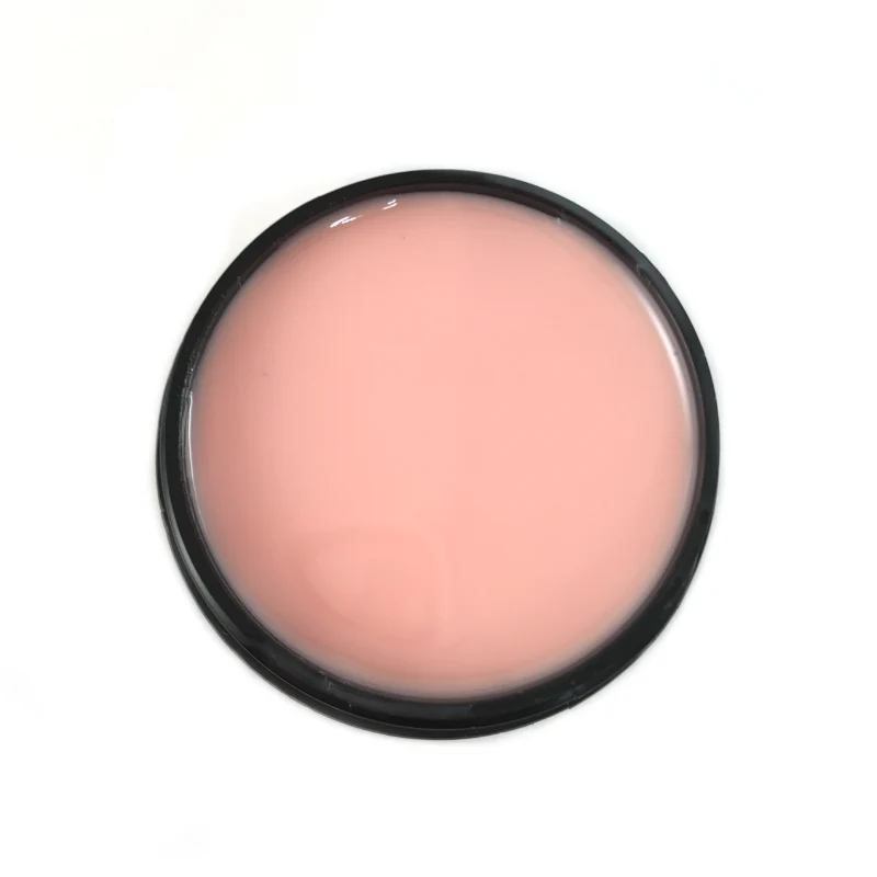 Fuzion UV/LED SL Peach 30gm Secondary image