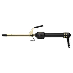 Hot Tools 1/2" Extended Barrel Spring Curling Iron (HTIR8008G)