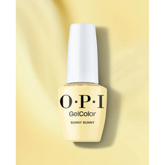 OPI GelColor - Sunny Bunny (GCS069)