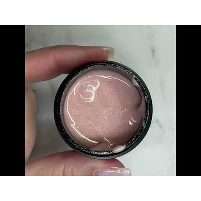 Fuzion UV/LED SL Neutral Shimmer 30gm