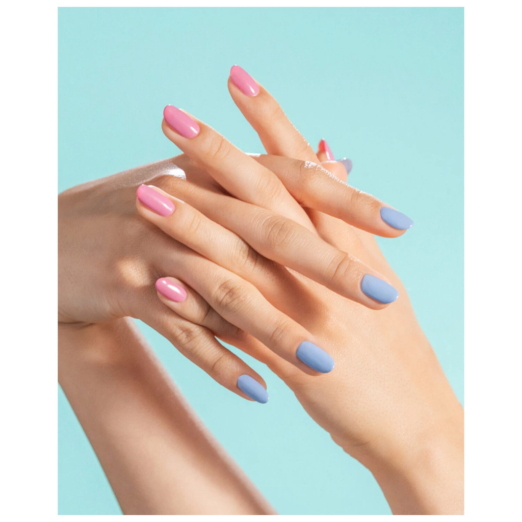 Gelish Cream Gel Pretty Pastels
