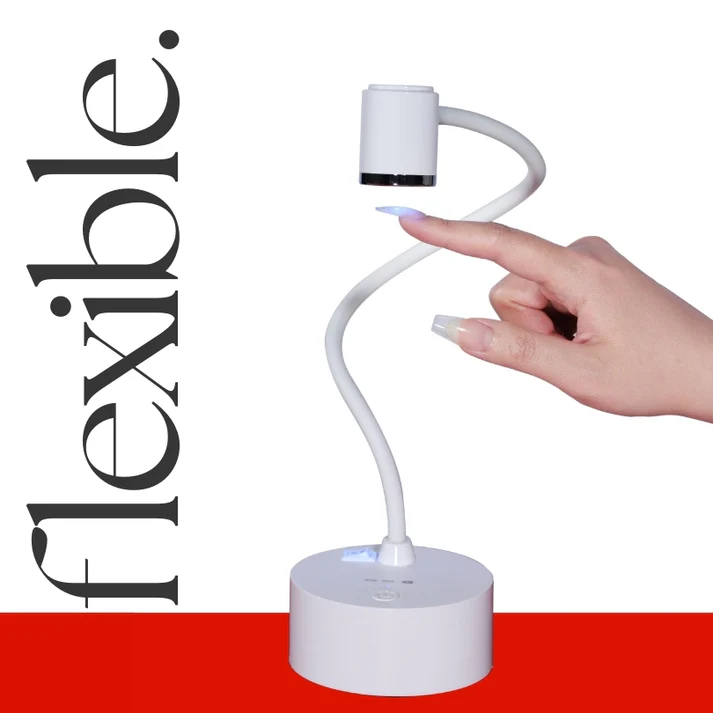 DND Flexible Curing Lamp