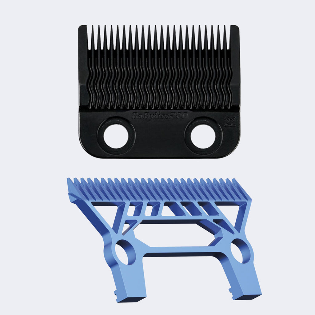 Babyliss Pro Dual Coil Clipper Blade (FX8095B)